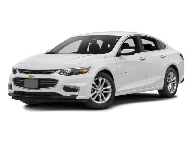 2016 chevrolet malibu 1lt