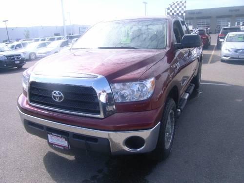 2008 toyota tundra 4dr 4x4 double cab for sale in grand forks, north dakota
