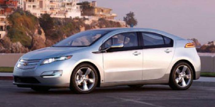 2014 chevrolet volt in austin, tx
