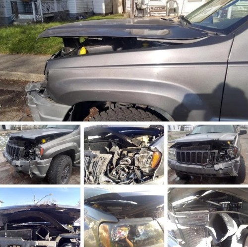 2002 jeep grand cherokee for sale in ohio by owner