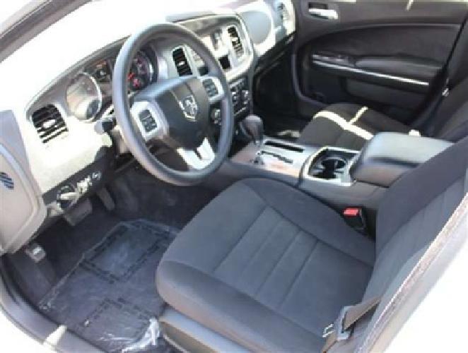 2013 dodge charger se in cerritos, ca