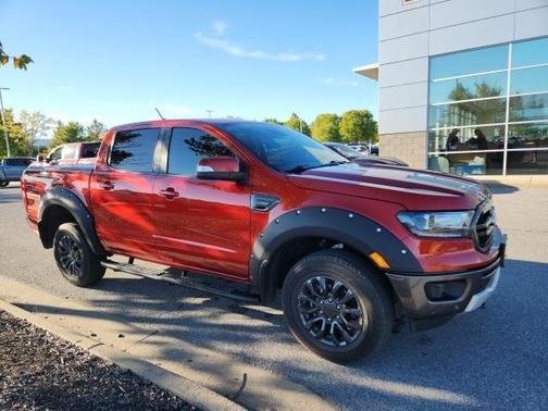 2019 ford ranger in milwaukee, wisconsin
