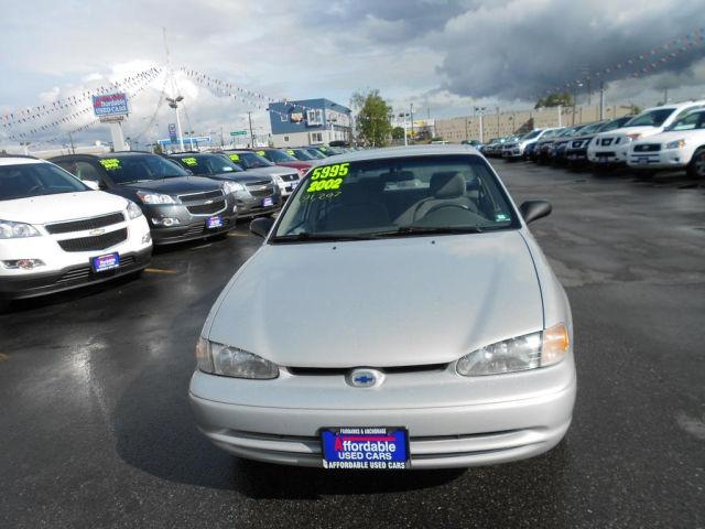 2002 chevrolet prizm for sale in anchorage, alaska