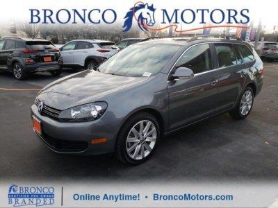 2014 volkswagen jetta sportwagen tdi sportwagen tdi 4dr wagon 6a for sale in boise, idaho
