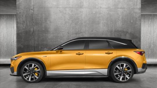 2024 Acura ZDX