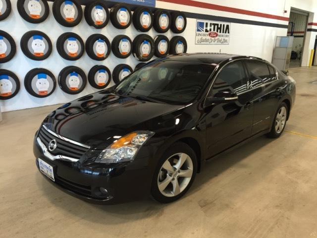 2008 nissan altima grand forks, nd for sale in grand forks, north dakota