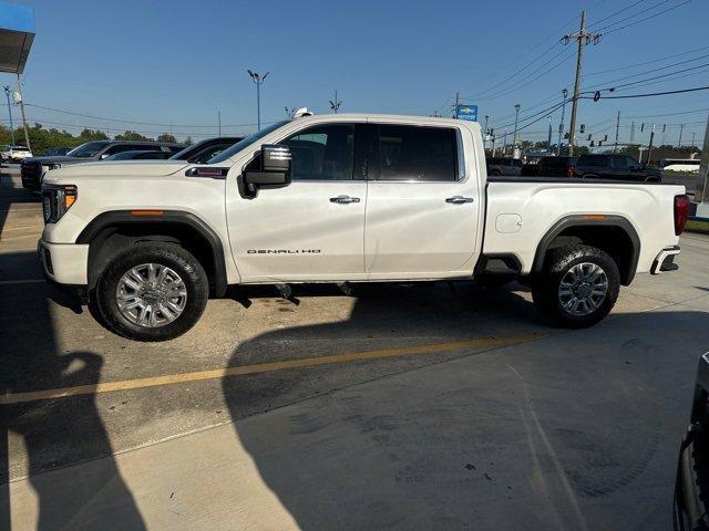 2022 gmc sierra 2500 denali