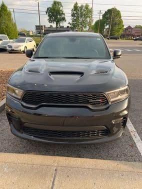 2021 dodge durango r/t in franklin, tennessee