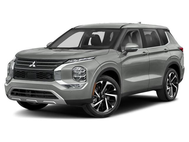 2023 mitsubishi outlander