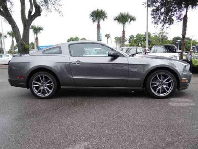 2014 ford mustang in daytona beach, fl