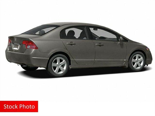 2006 honda civic lx