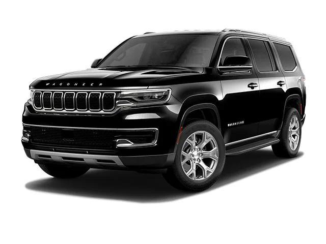 2022 jeep wagoneer series ii 4x2