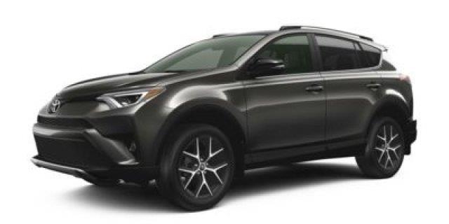 2018 toyota rav4 platinum awd platinum 4dr suv for sale in north kingstown, rhode island