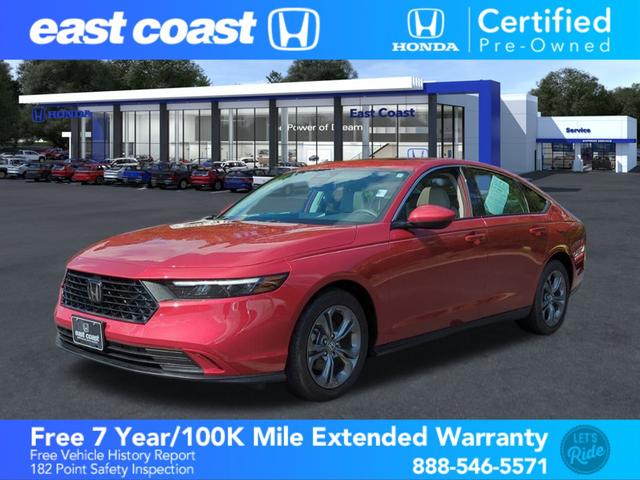 2024 honda accord