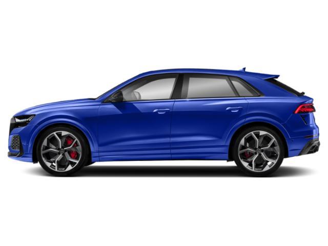 2021 audi rs q8 4.0t