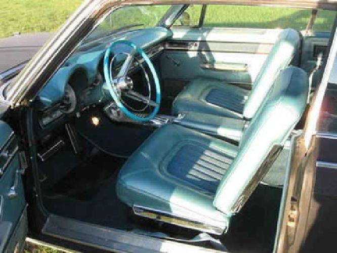1965 dodge monaco 413v8 727automatic in bayfield, co