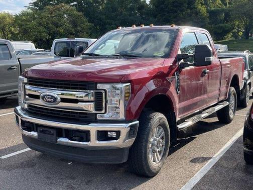 2018 ford f-250 in co bluffs, iowa