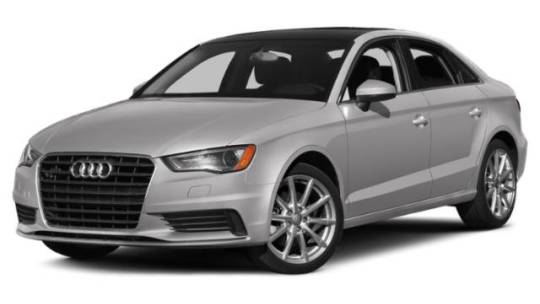 2015 audi a3 2.0t quattro premium plus