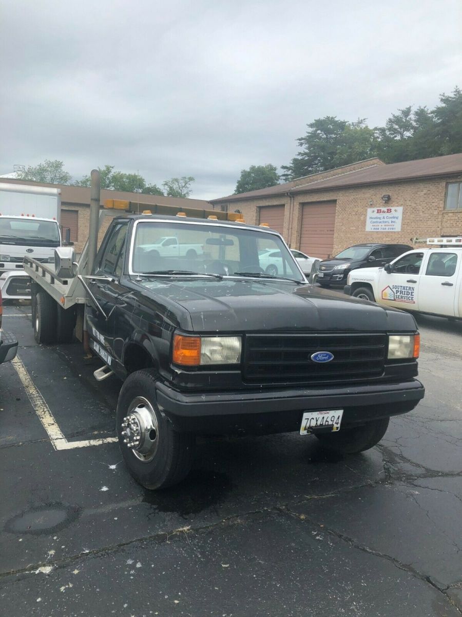 1990 ford f-450