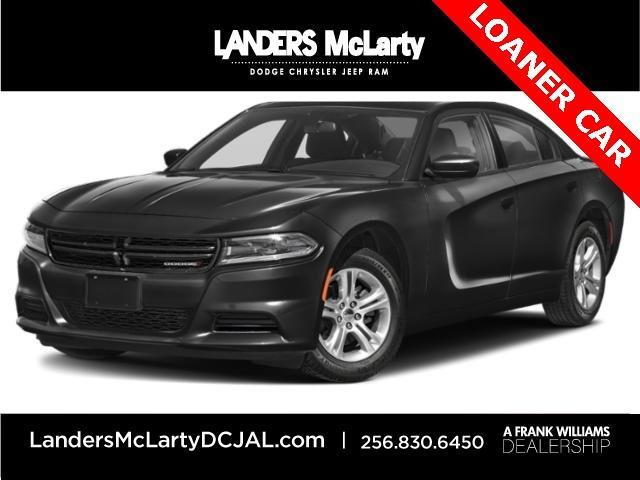 2023 dodge charger sxt