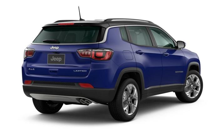 new 2020 jeep compass 4wd limited vestal, ny 13850 for sale in ross corners, new york