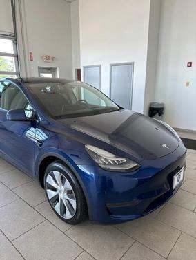 2021 tesla model y in saint louis, missouri