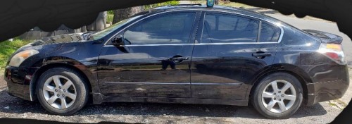 2008 nissan altima for sale in arkansas by owner