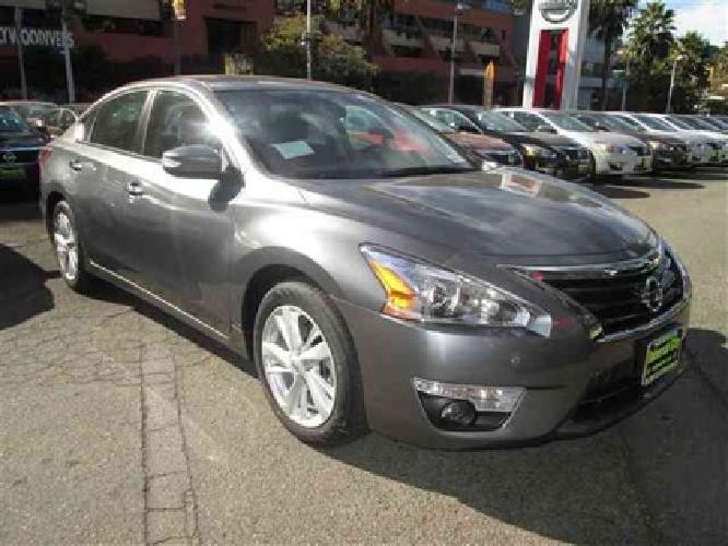 2014 nissan altima s in los angeles, ca