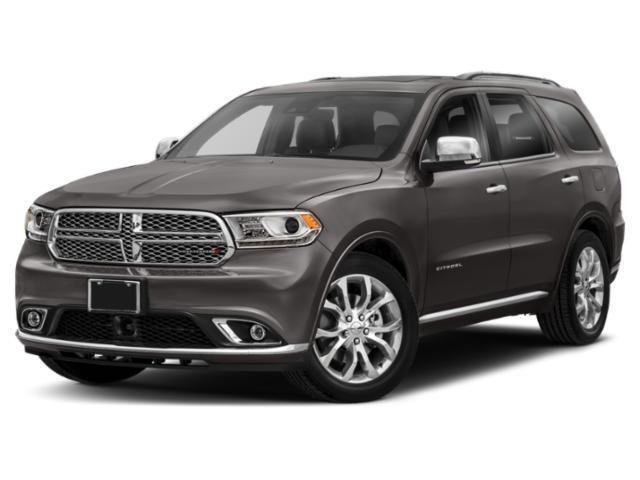 2020 dodge durango gt plus