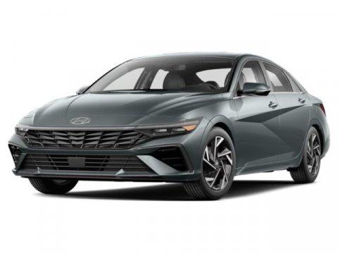 2024 hyundai elantra hev limited