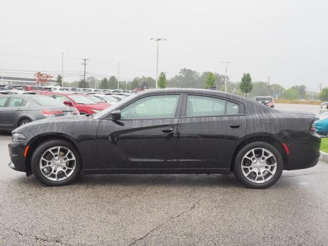 2017 dodge charger sxt awd sxt 4dr sedan for sale in stratham, new hampshire