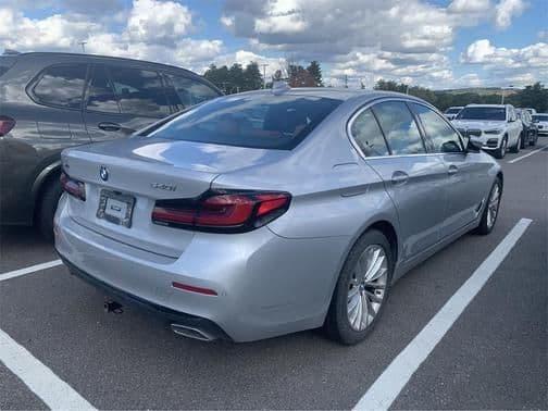 2021 bmw 540 in secaucus, new jersey