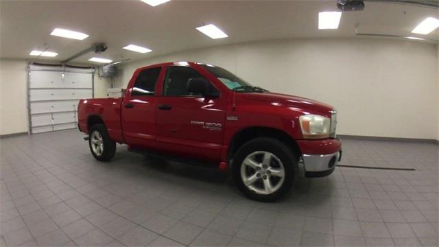 2006 dodge ram pickup 1500 slt slt 4dr quad cab 4wd sb for sale in jolly acres, south dakota