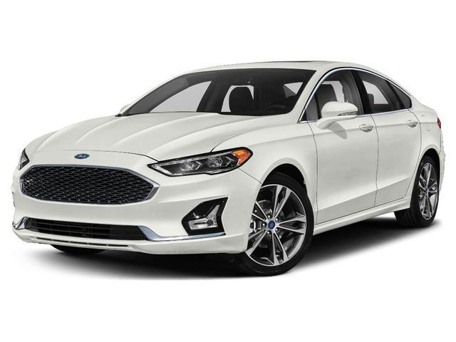 2020 ford fusion in boaz, alabama