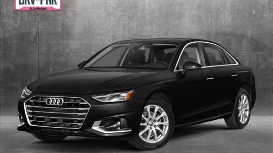 2022 audi a4 quattro s line prem plus 45 tfsi
