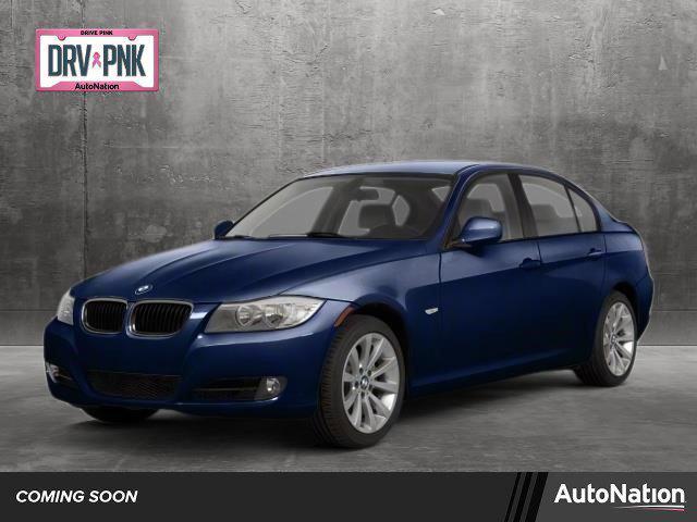 2011 bmw 335 xdrive