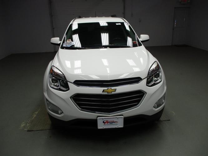 used 2017 chevrolet equinox fwd lt victor, ny 14564 for sale in victor, new york