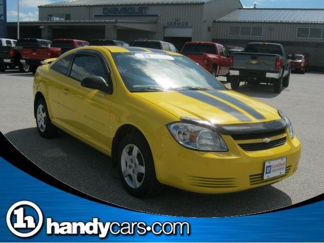 2008 chevrolet cobalt ls for sale in saint albans, vermont