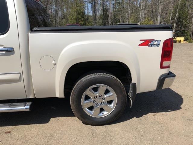 2013 gmc sierra 1500 sle 4x4 sle 4dr crew cab 5.8 ft. sb for sale in epsom, new hampshire