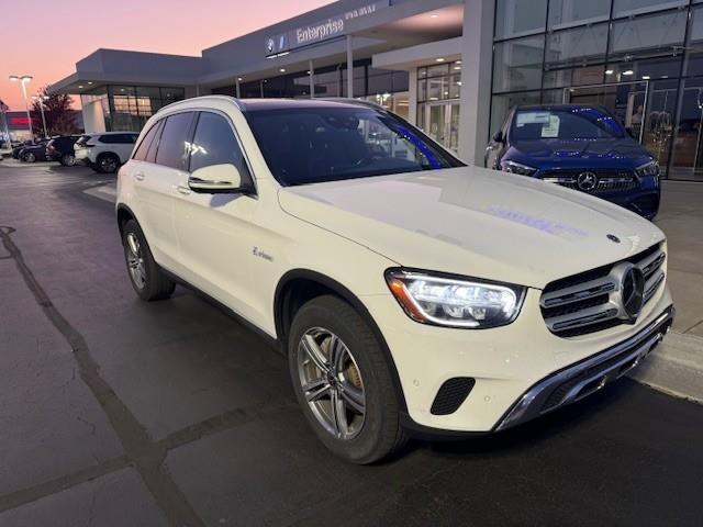 2022 mercedes-benz glc 300 base 4matic