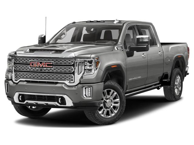 2023 gmc sierra 2500 denali