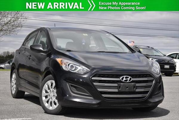 2016 hyundai elantra gt in dulles, virginia