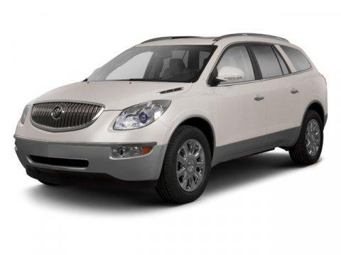 2010 buick enclave 2xl