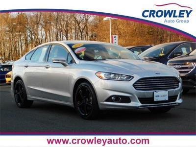 2016 ford fusion se awd se 4dr sedan for sale in plainville, connecticut