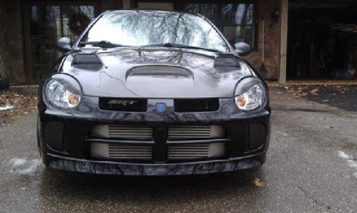 2003 dodge srt-4 in ashtabula, oh