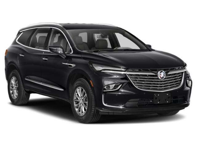 2022 buick enclave fwd essence