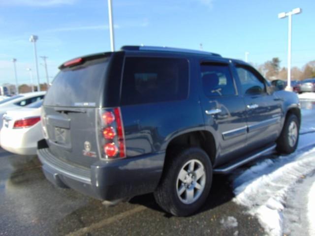 2008 gmc yukon denali awd denali 4dr suv for sale in dover, delaware