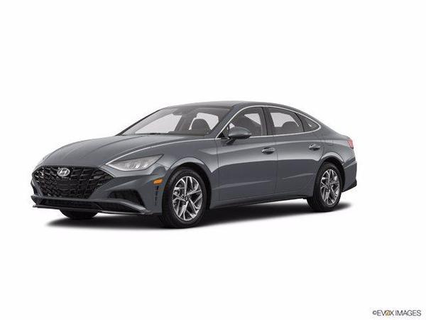 2021 hyundai sonata in conyers, georgia