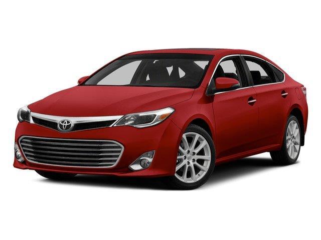 2015 toyota avalon xle xle 4dr sedan for sale in triadelphia, west virginia