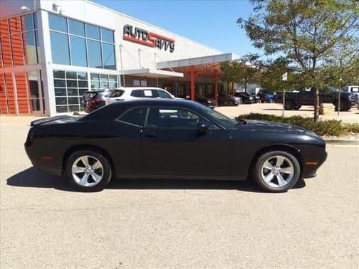 2021 dodge challenger sxt 2dr rear-wheel drive coupe in windsor, colorado